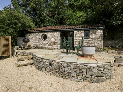 The Bolt Hole, Somerset