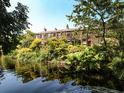 Millie's Cottage, Greater Manchester