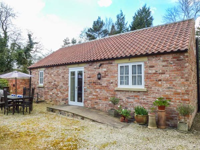 Stable Cottage, North Yorkshire