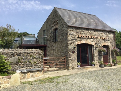 The Old Coach House, Pembrokeshire
