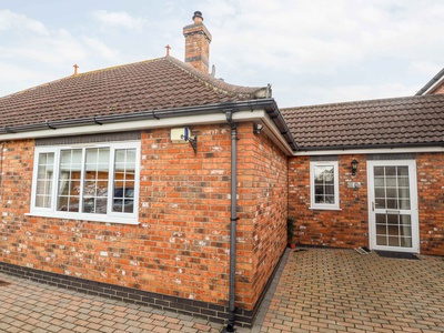 Tawny Owl Cottage, Lincolnshire