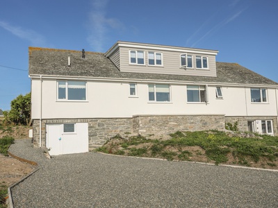 Burton Apartment, Gwynedd