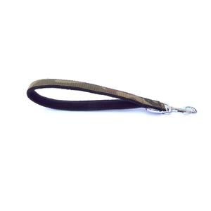 K9CREW Camo Short Lead (40cm)