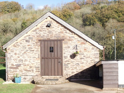 Crooke Barn, Devon, Tiverton