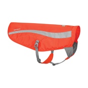 Ruffwear - Track Jacket - Blaze Orange