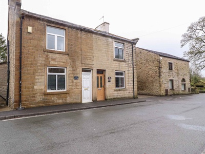 Yippee Cottage, South Yorkshire