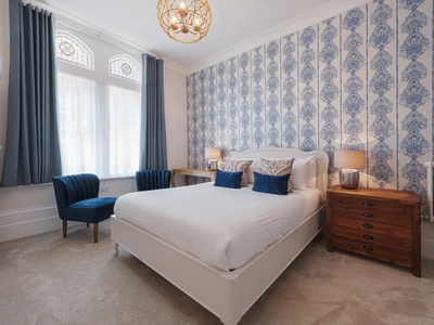 Somerset House Boutique Hotel, Hampshire