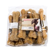 Howlers - Howlers Natural Rawhide Pressed Bones