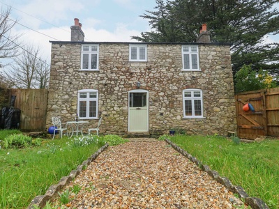 Norden Cottage, Dorset