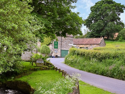 Tiggywinkle Cottage, North Yorkshire