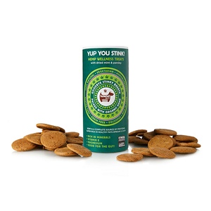 Yup You Stink Hemp Wellness Treats 130g