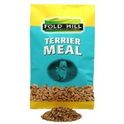 Fold Hill - Fold Hill Plain Terrier Meal 15kg