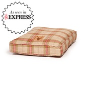 Danish Design - Newton Moss Box Duvet