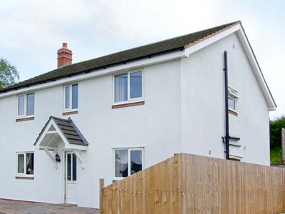 Sandystone Cottage