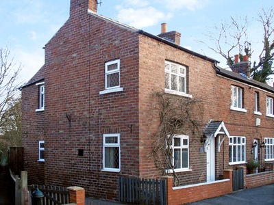 Sunnyside Cottage, North Yorkshire