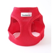 Doodlebone - Snappy Harness - Red