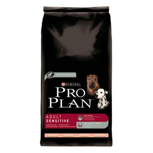 Adult Salmon & Rice Dog Food