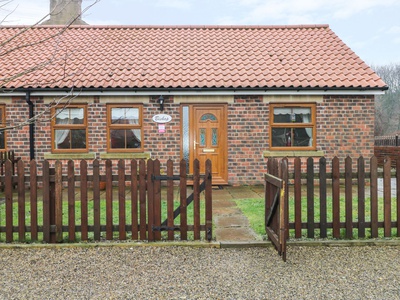 Bishop Cottage, North Yorkshire