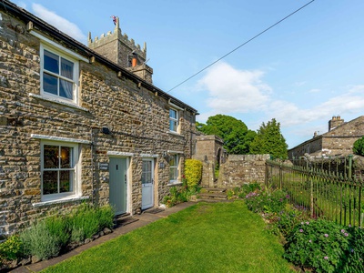 Lavender Cottage, North Yorkshire