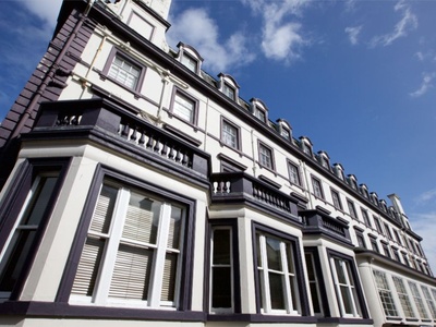 Carlisle Station Hotel, Cumbria
