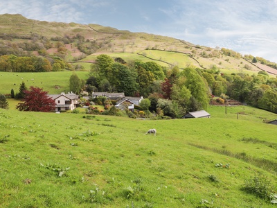 The Cedars, Cumbria