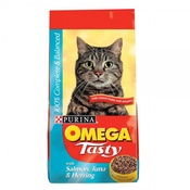 Omega - Omega Salmon/Tuna/Herring 10kg