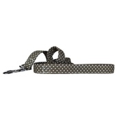 Arton & Co - Grey Spot Dog Lead