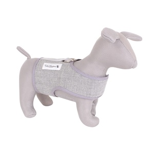The Marylebone' light grey harness