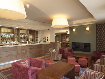 The Metropole Hotel, Powys