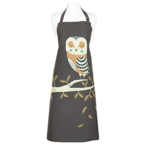 Apron - Owl