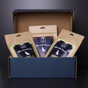 Barneys Biscuit Boxes - The '3-Pack Saver' Biscuit Box