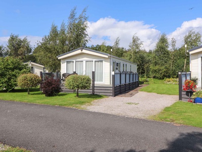 41, Grandma's Cottage, Lancashire