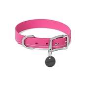 Ruffwear - Headwater Dog Collar – Alpenglow Pink
