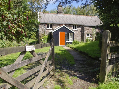 Whitefield Cottage, Devon