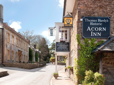 The Acorn Inn, Dorset