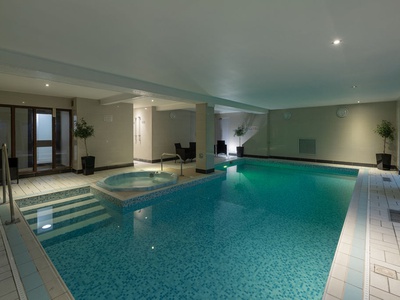 Hotel Collingwood, Dorset, Bournemouth