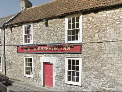 The Horseshoe Inn, Somerset