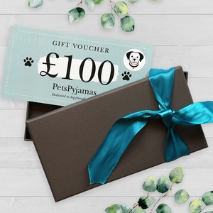 £100 Product Gift Voucher in a Gift Box
