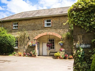 The Stable, Gloucestershire