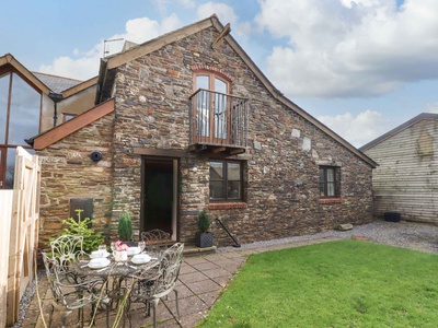 Ridge Cottage, Devon