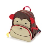 ZooHood - Back Pack - Monkey
