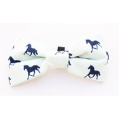 Pet Pooch Boutique - Ralphies Horse Bow Tie