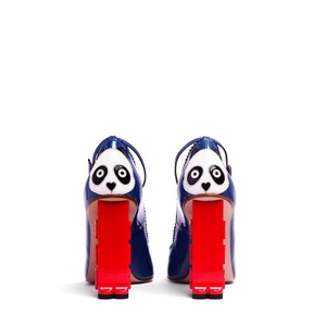 Pez Chi Chi Heeled Shoes
