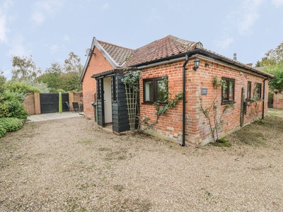 Lowbrook Cottage, Norfolk