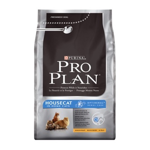 Pro Plan House Cat 3kg