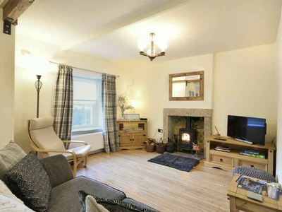 West End Cottage, Northumberland