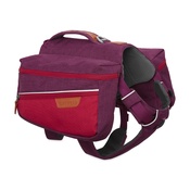 Ruffwear - Commuter Pack - Larkspur Purple