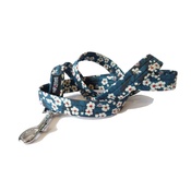 The Spotted Dog Company - Audrey Liberty Print Dog Lead