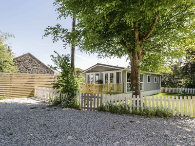 Orchard Lodge, Gwynedd