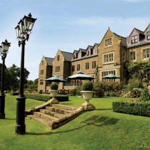 <strong>South Lodge Hotel & Spa, West Sussex</strong>